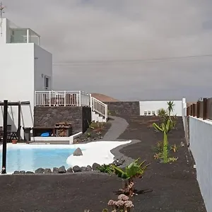 Lanzarotearena Villa