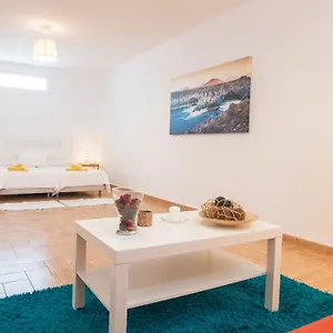 Studio With Terrace And Wifi At La Santa Lanzarote Apartamento