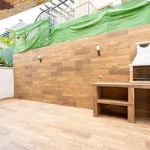 Adosado Jacuzzi Urb La Canada , Torremolinos España