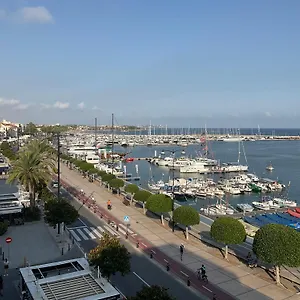 apartamento-cambrils.catalonia-hotels.com/