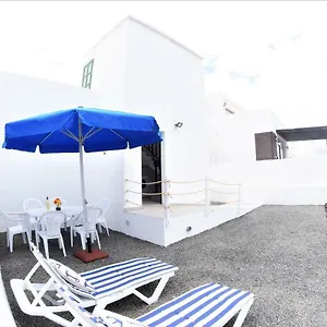 Casa Lajares Сasa de vacaciones