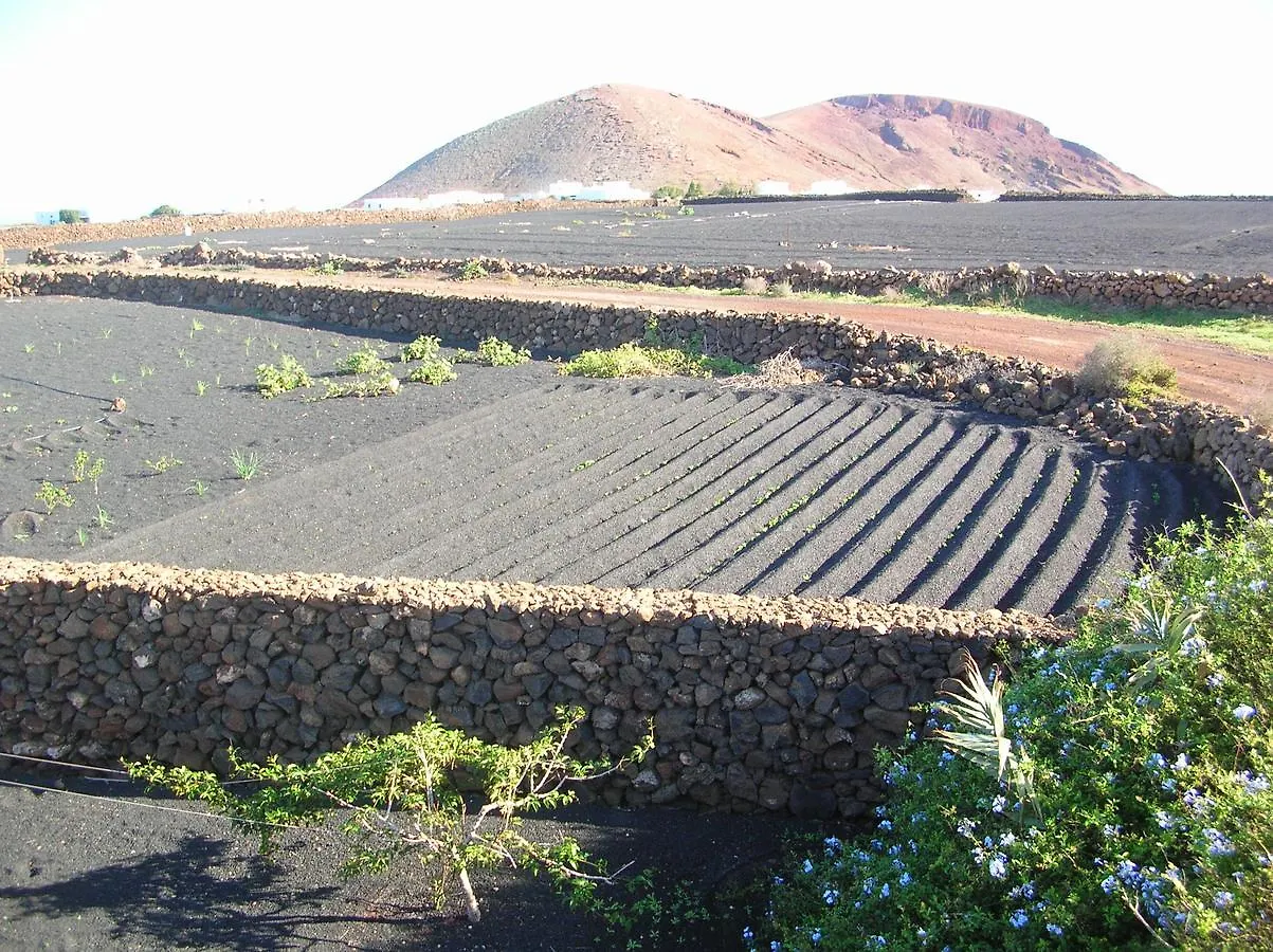 Villa Timanfaya Tinajo